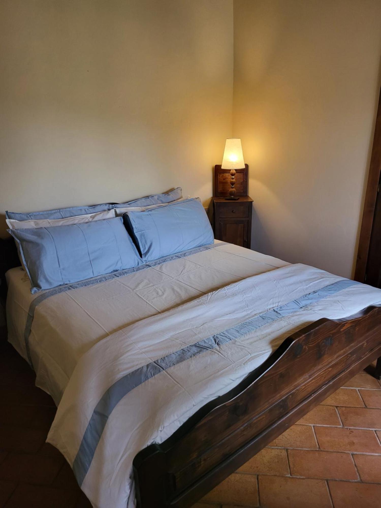 Country House La Collina Di Bargiano - Casa Raffaella Allerona Ngoại thất bức ảnh