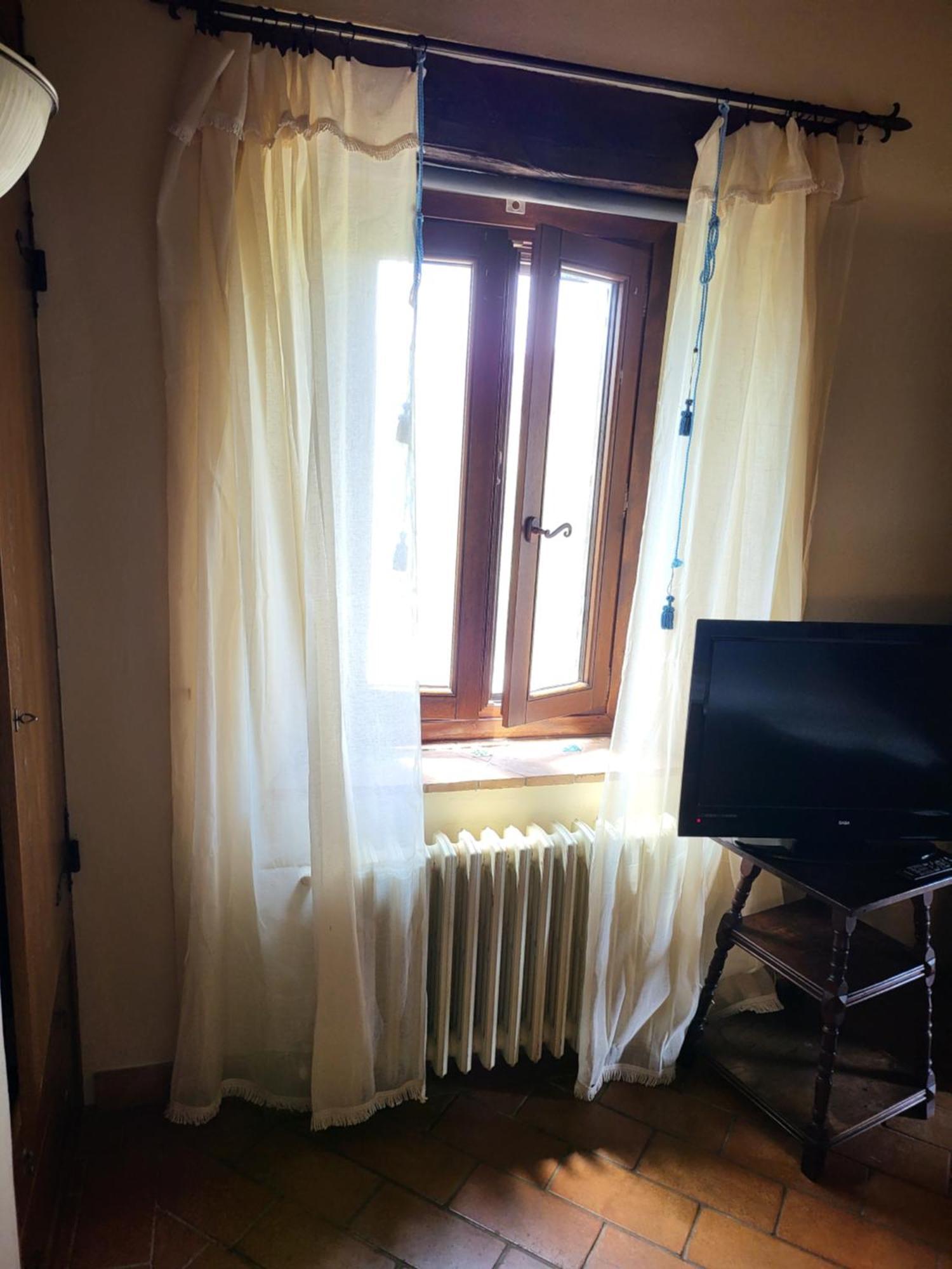 Country House La Collina Di Bargiano - Casa Raffaella Allerona Ngoại thất bức ảnh