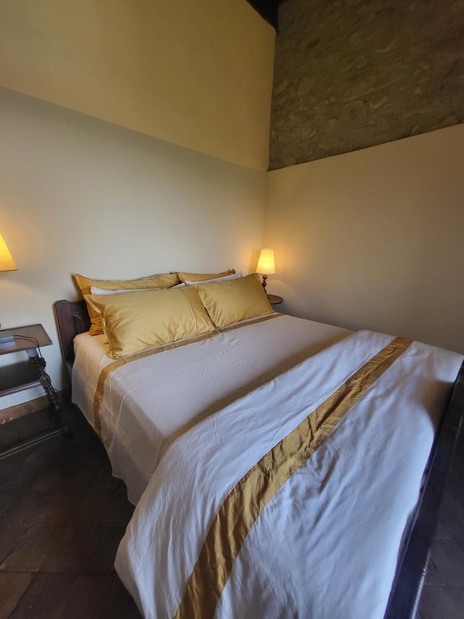 Country House La Collina Di Bargiano - Casa Raffaella Allerona Ngoại thất bức ảnh