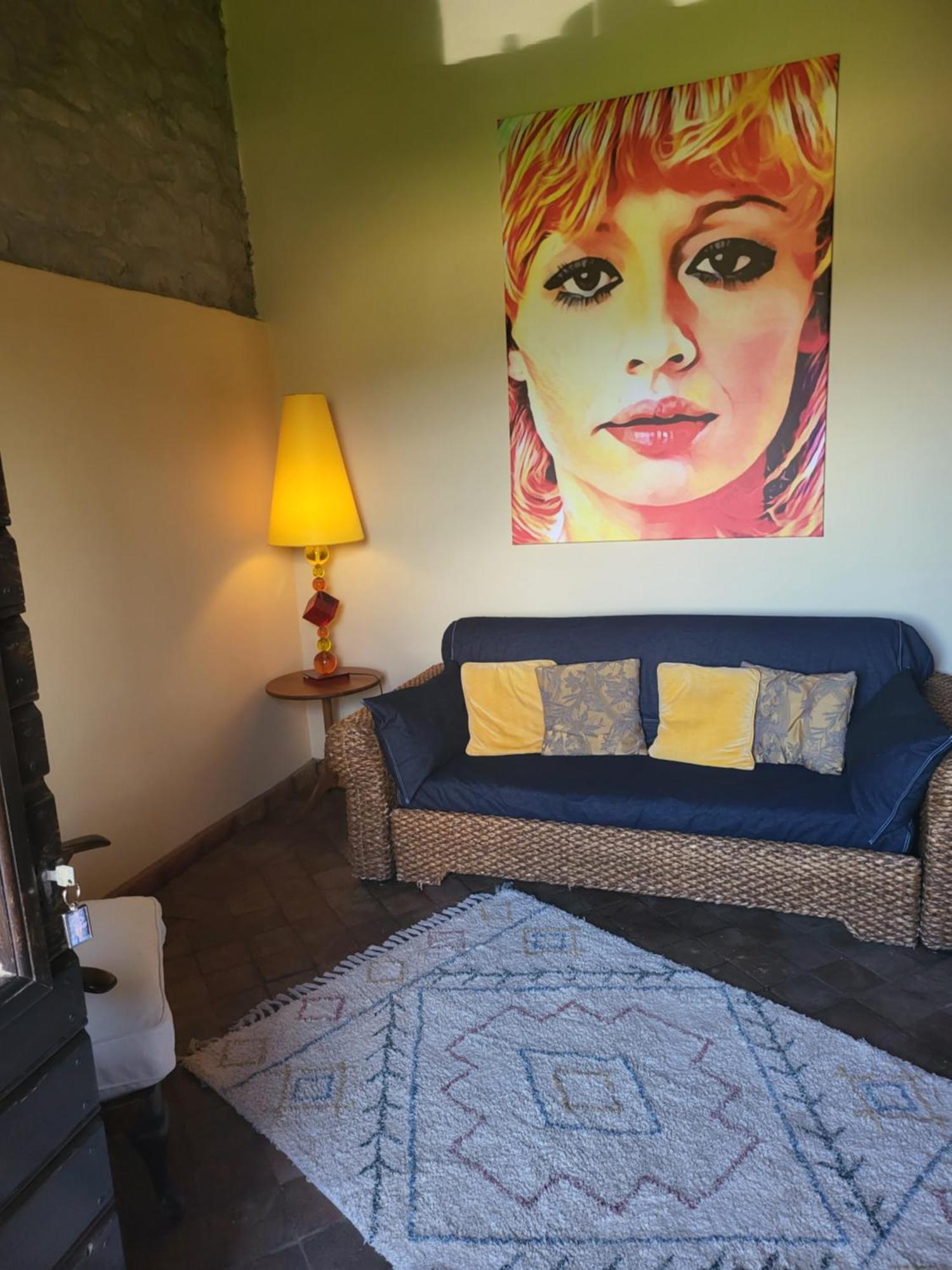 Country House La Collina Di Bargiano - Casa Raffaella Allerona Ngoại thất bức ảnh