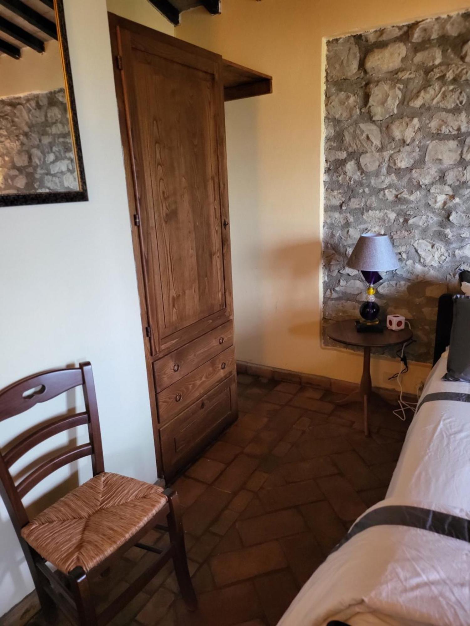 Country House La Collina Di Bargiano - Casa Raffaella Allerona Ngoại thất bức ảnh