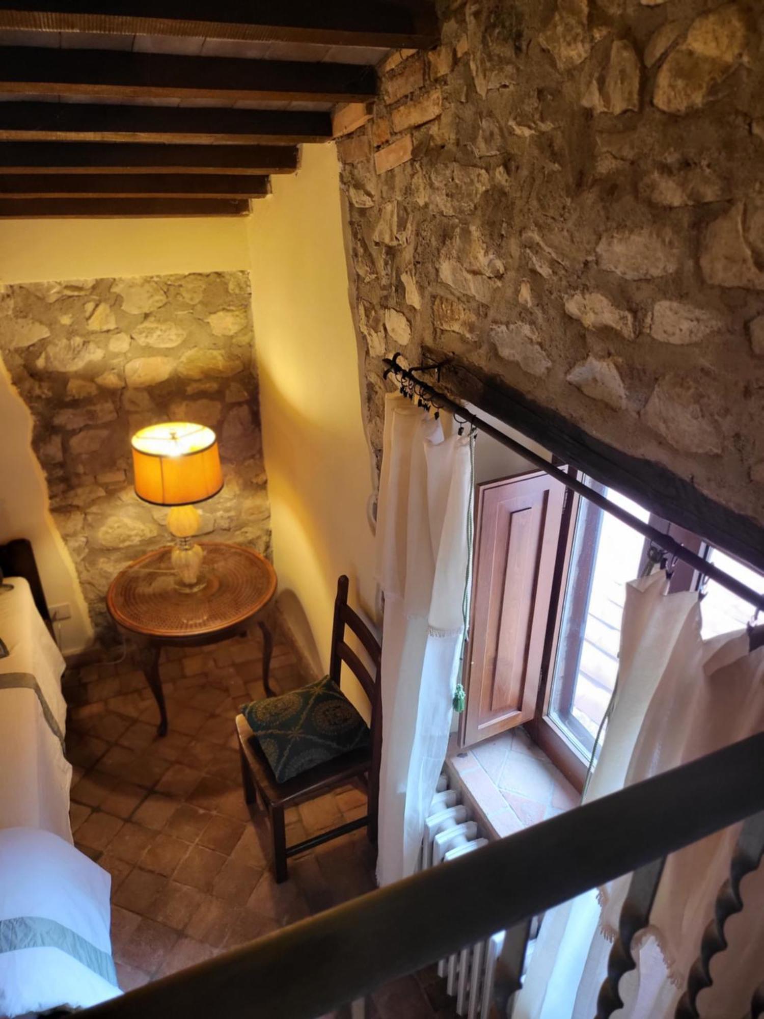 Country House La Collina Di Bargiano - Casa Raffaella Allerona Ngoại thất bức ảnh
