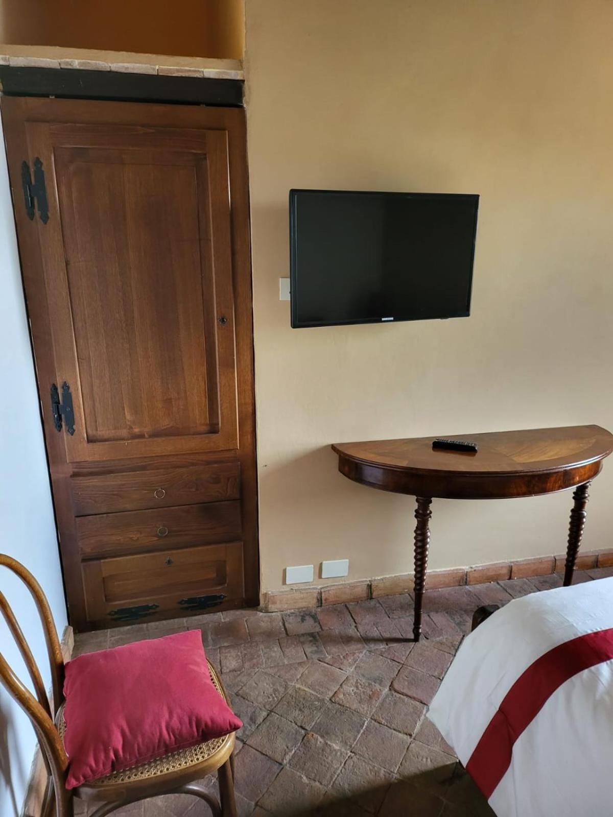 Country House La Collina Di Bargiano - Casa Raffaella Allerona Ngoại thất bức ảnh